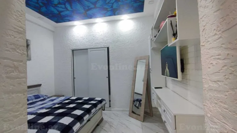 Satılır 1 otaqlı Mənzil Köhnə tikili 25 m² Sahil m. - şəkil 3