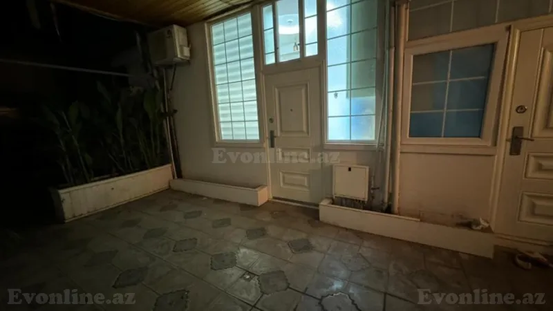 Satılır 1 otaqlı Mənzil Köhnə tikili 25 m² Sahil m. - şəkil 10