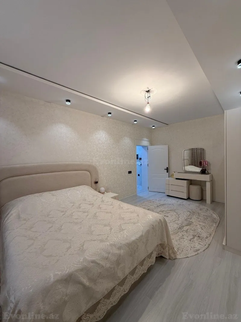 Satılır 2 otaqlı Mənzil Yeni tikili 75 m² Yeni Yasamal - şəkil 4