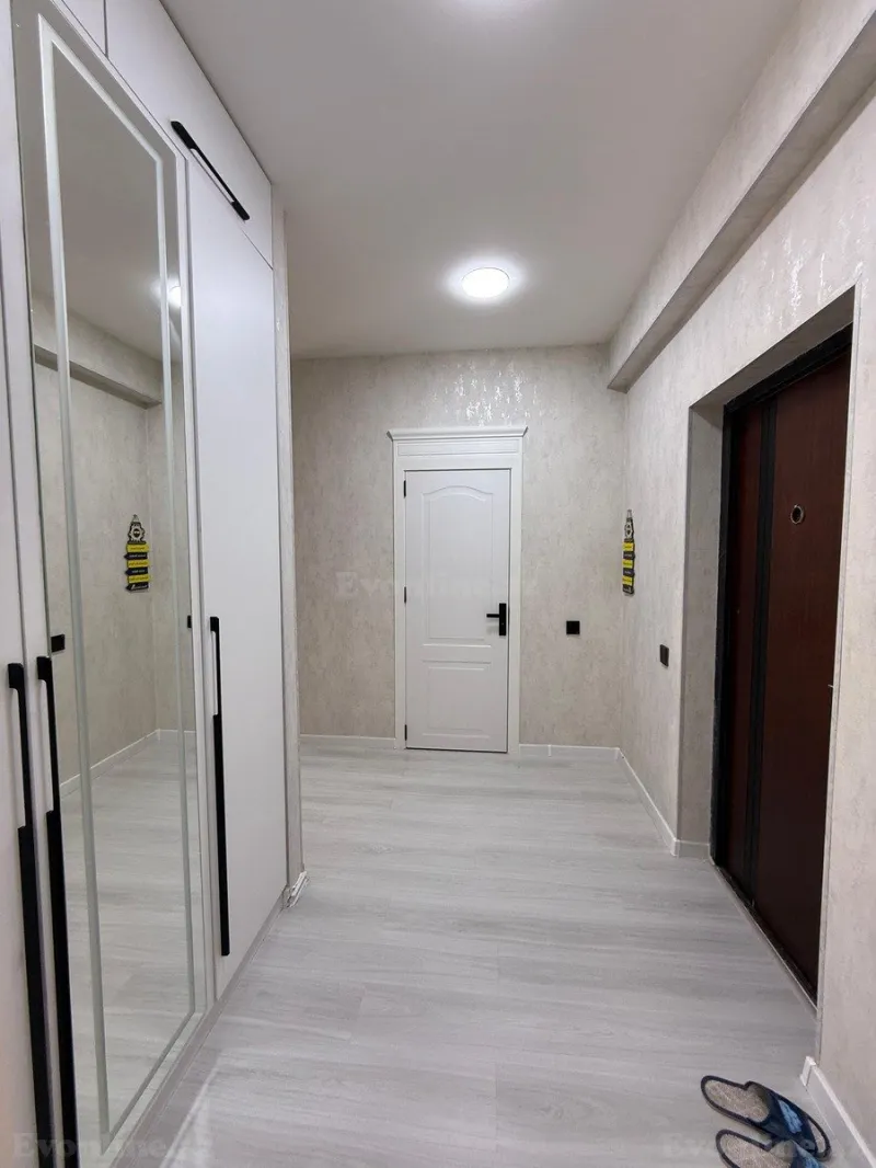 Satılır 2 otaqlı Mənzil Yeni tikili 75 m² Yeni Yasamal - şəkil 5