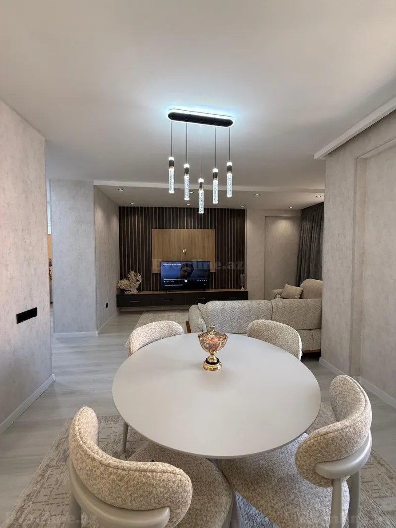 Satılır 2 otaqlı Mənzil Yeni tikili 75 m² Yeni Yasamal - şəkil 9