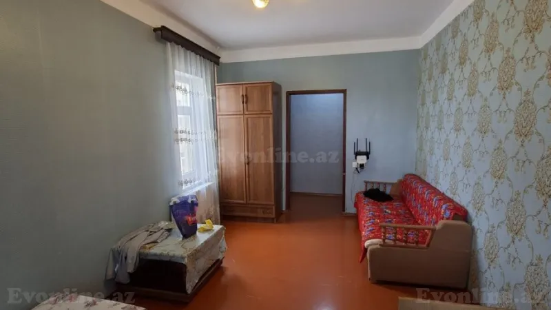 Kirayə verilir 2 otaqlı Mənzil Köhnə tikili 50 m² Yeni Yasamal - şəkil 12