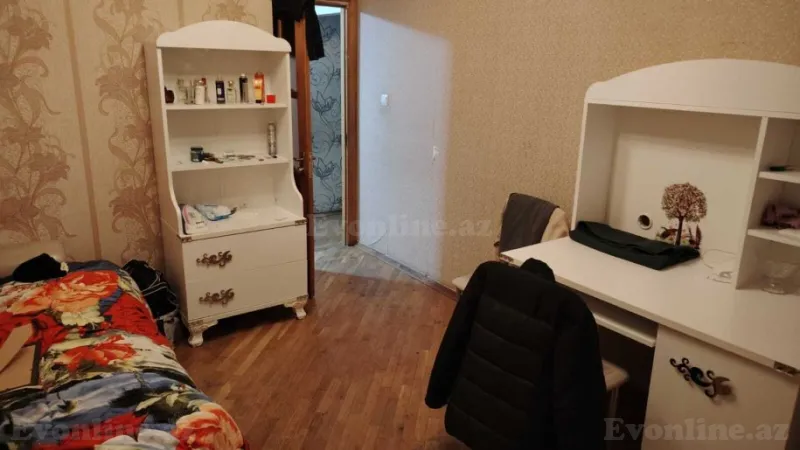 Kirayə verilir 5 otaqlı Mənzil Yeni tikili 110 m² Yeni Yasamal - şəkil 5