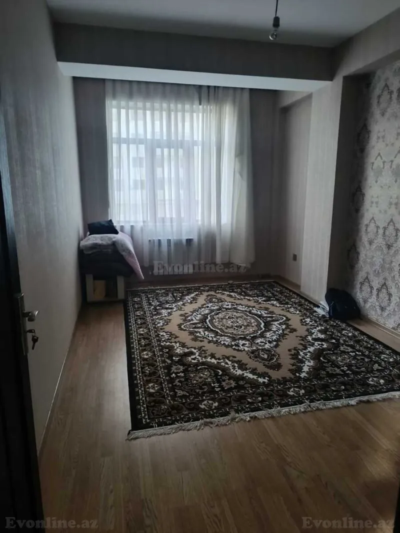 Satılır 2 otaqlı Mənzil Yeni tikili 82 m² Suraxanı r. - şəkil 3