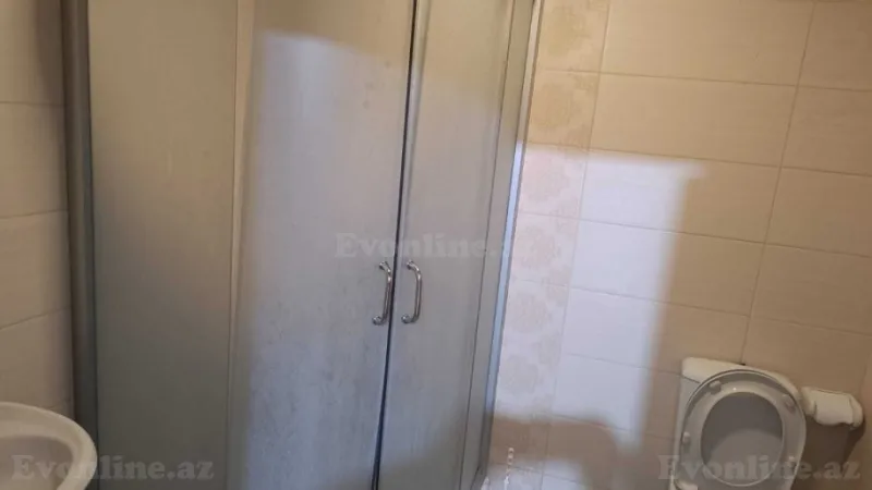 Satılır 2 otaqlı Mənzil Yeni tikili 82 m² Suraxanı r. - şəkil 5