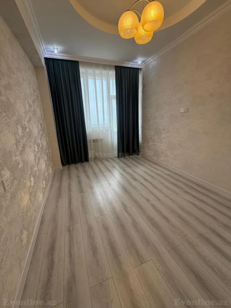 Satılır 2 otaqlı Mənzil Yeni tikili 50 m² Əhmədli - şəkil 8