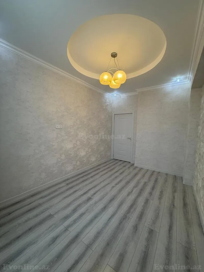 Satılır 2 otaqlı Mənzil Yeni tikili 50 m² Əhmədli - şəkil 9