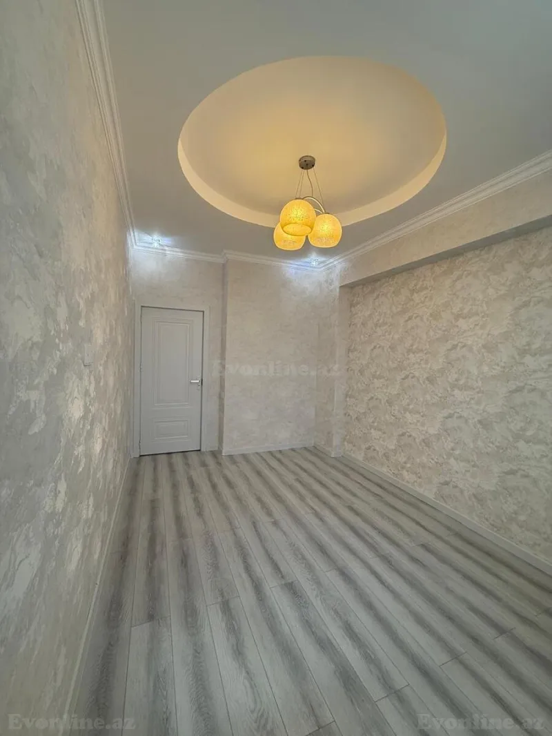 Satılır 2 otaqlı Mənzil Yeni tikili 50 m² Əhmədli - şəkil 10