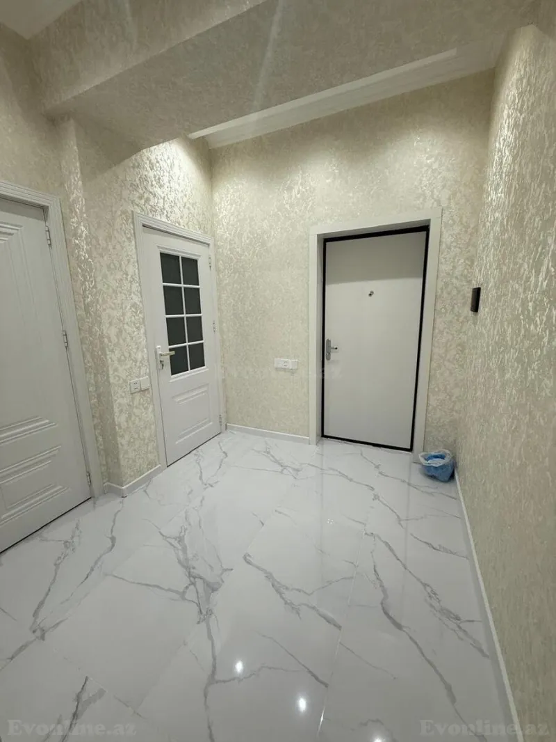 Satılır 2 otaqlı Mənzil Yeni tikili 50 m² Əhmədli - şəkil 12