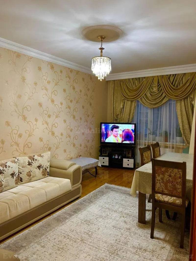 3 otaqlı Mənzil 70 m² Suraxanı r. Satılır