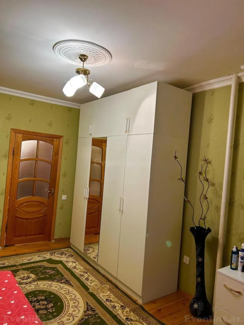 Satılır 3 otaqlı Mənzil Yeni tikili 70 m² Suraxanı r. - şəkil 5