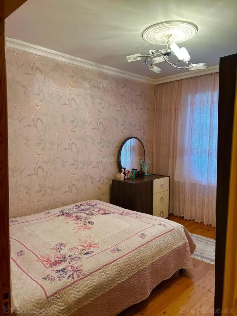 Satılır 3 otaqlı Mənzil Yeni tikili 70 m² Suraxanı r. - şəkil 6