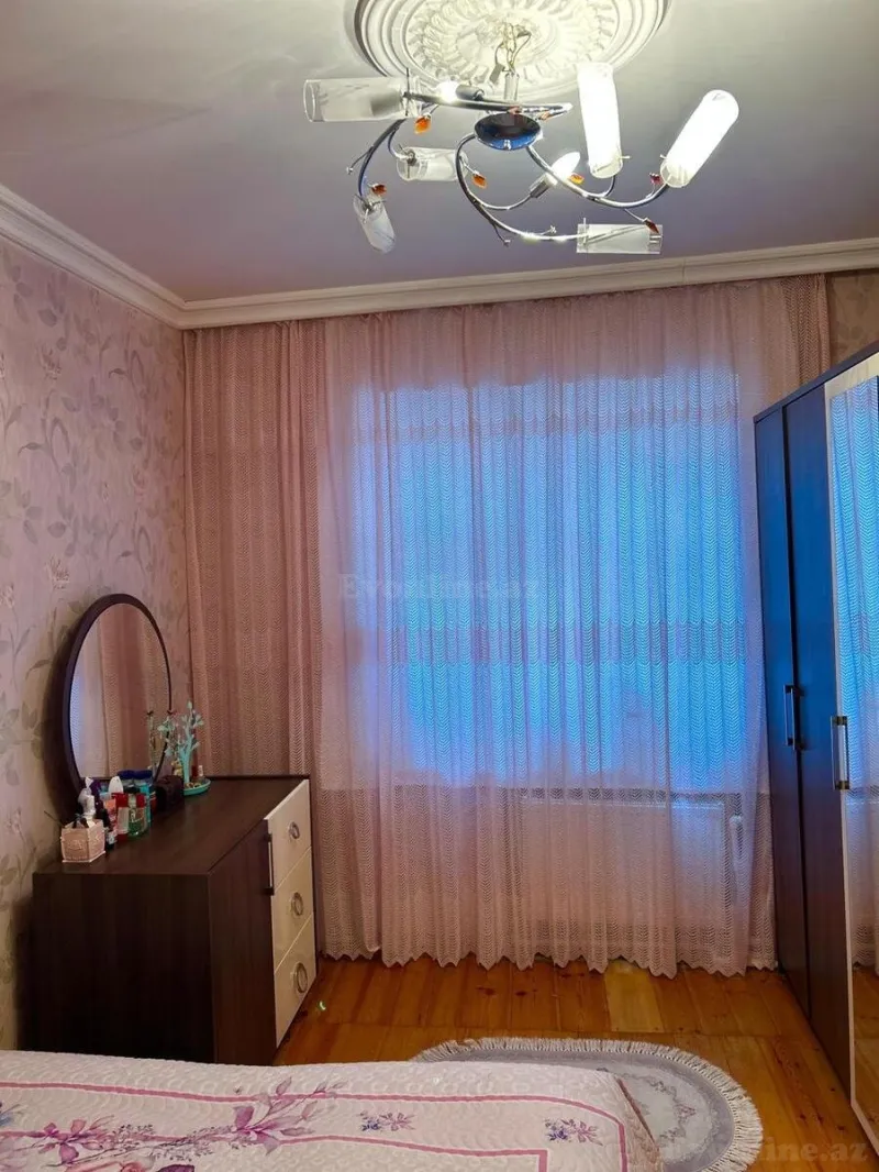 Satılır 3 otaqlı Mənzil Yeni tikili 70 m² Suraxanı r. - şəkil 7