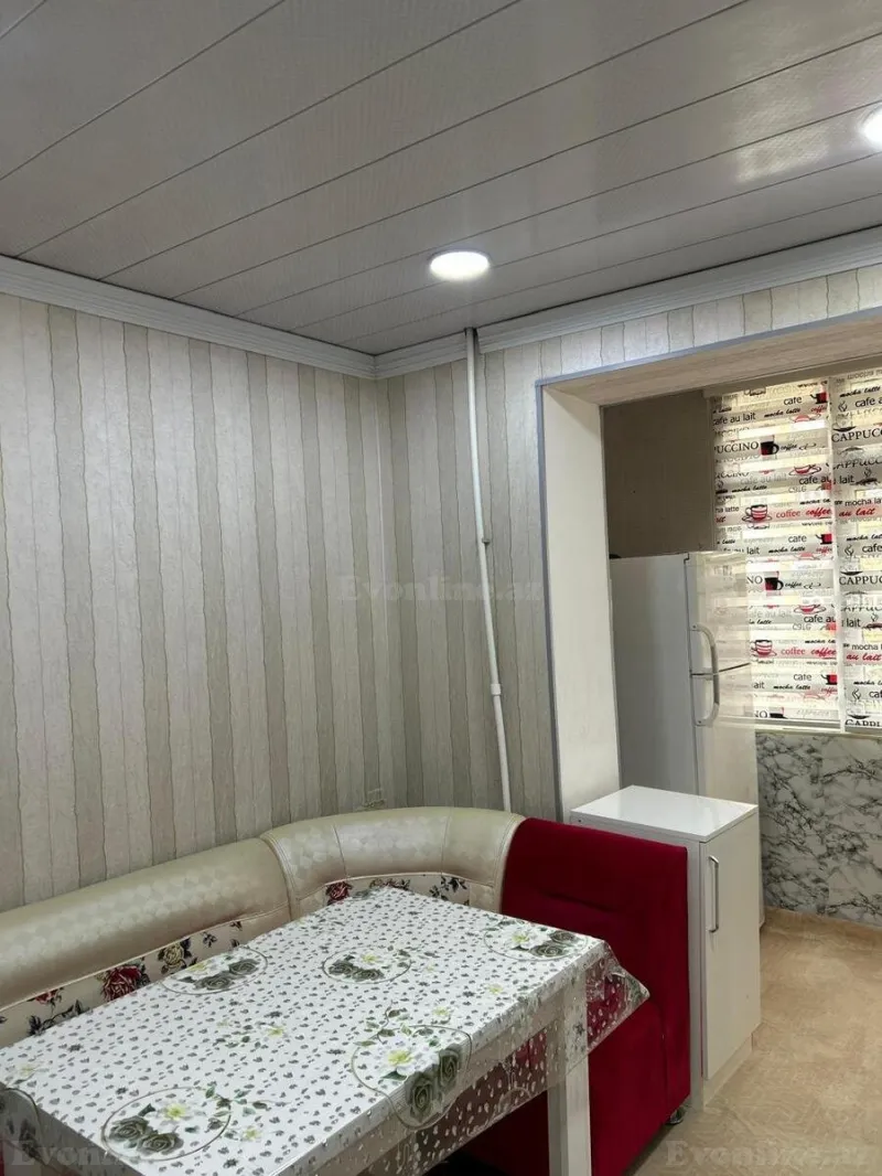 Satılır 3 otaqlı Mənzil Yeni tikili 70 m² Suraxanı r. - şəkil 9