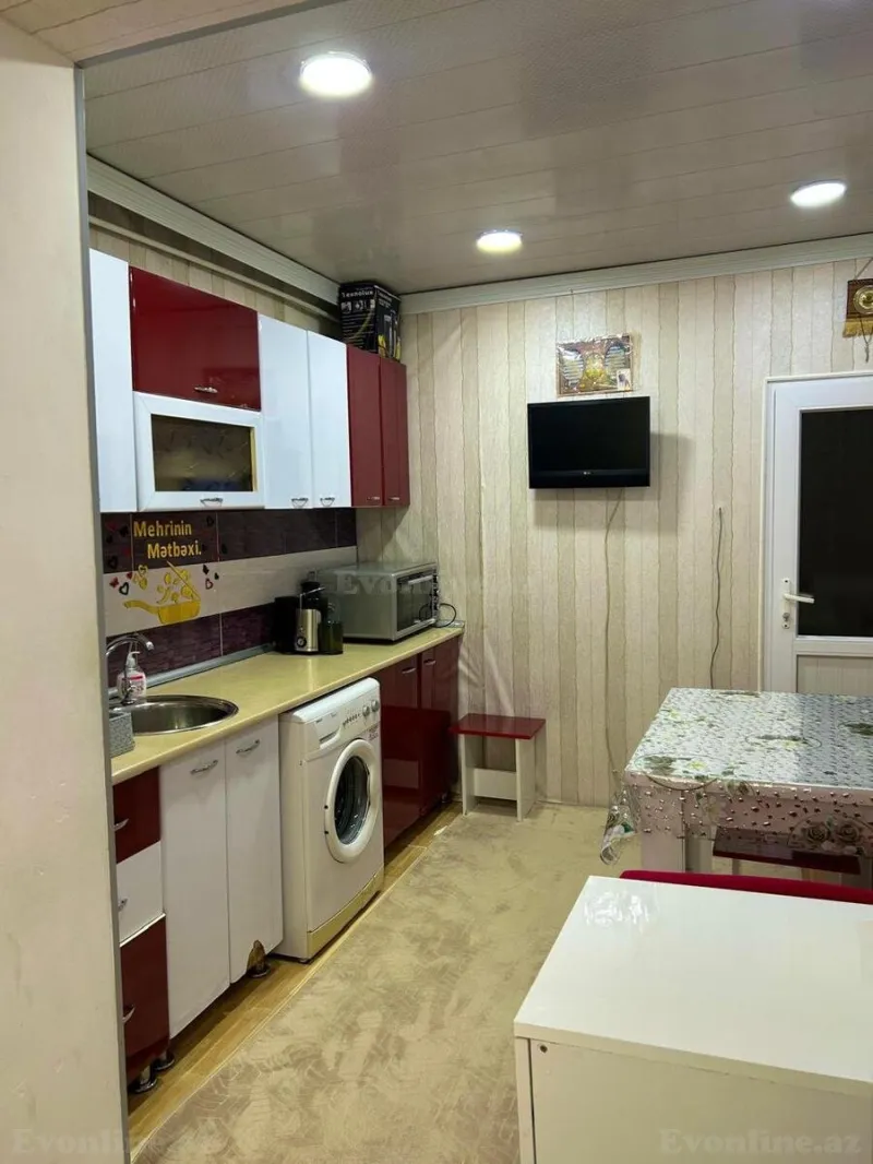 Satılır 3 otaqlı Mənzil Yeni tikili 70 m² Suraxanı r. - şəkil 11