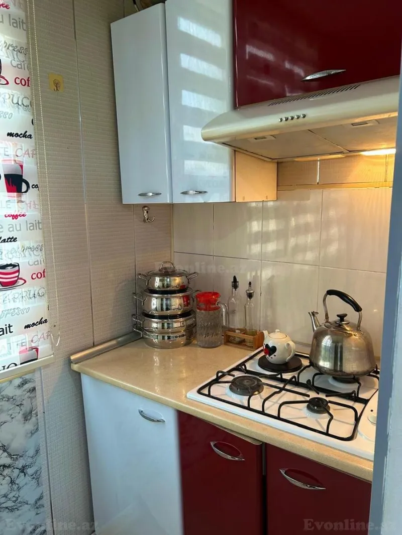 Satılır 3 otaqlı Mənzil Yeni tikili 70 m² Suraxanı r. - şəkil 13