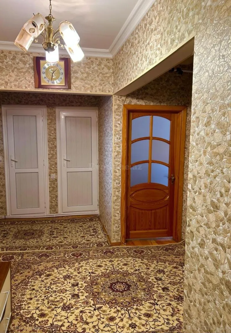 Satılır 3 otaqlı Mənzil Yeni tikili 70 m² Suraxanı r. - şəkil 15