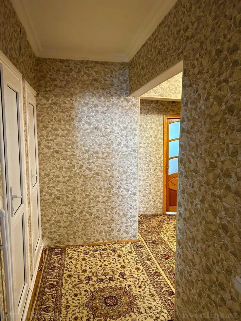 Satılır 3 otaqlı Mənzil Yeni tikili 70 m² Suraxanı r. - şəkil 17