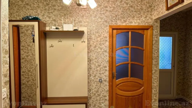 Satılır 3 otaqlı Mənzil Yeni tikili 70 m² Suraxanı r. - şəkil 19