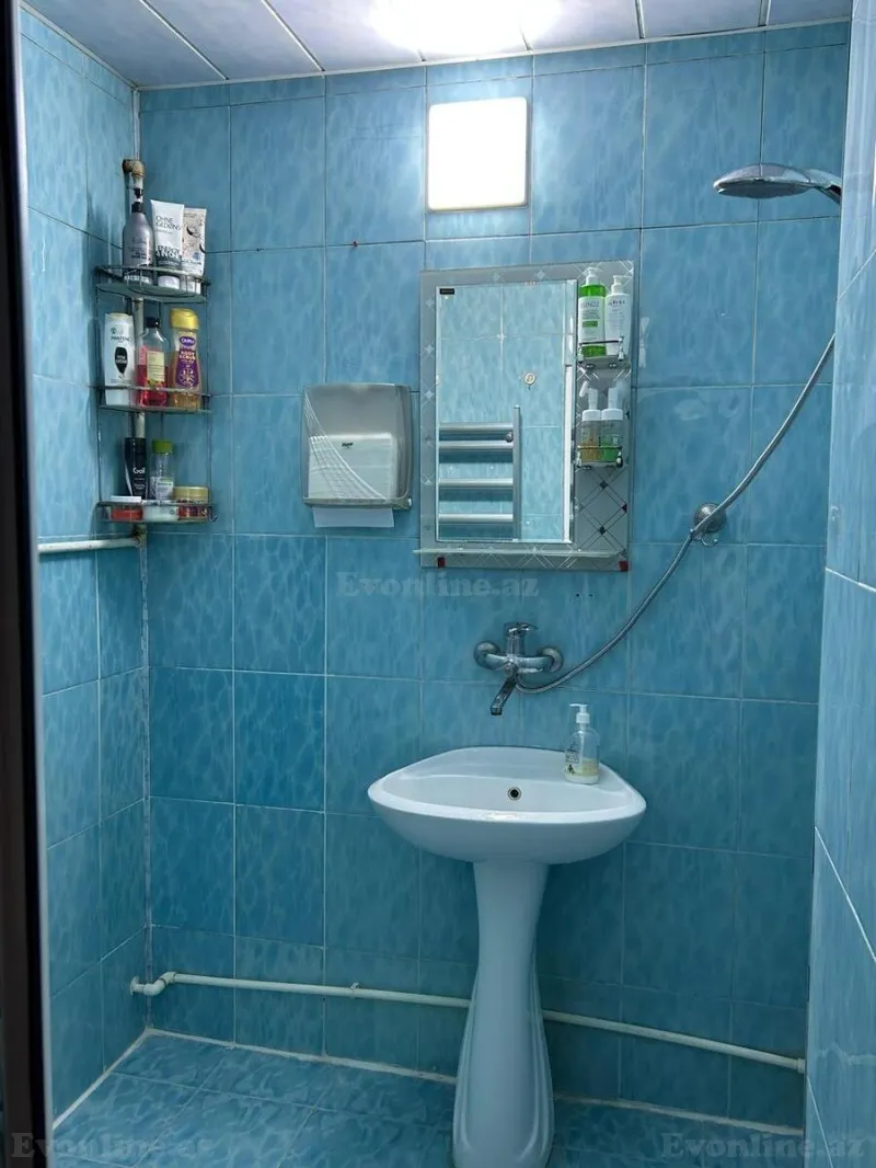 Satılır 3 otaqlı Mənzil Yeni tikili 70 m² Suraxanı r. - şəkil 21