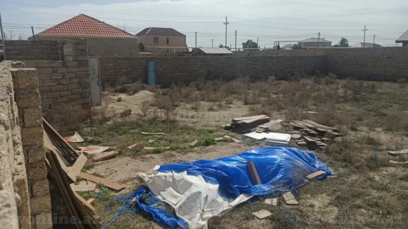 Satılır Torpaq 5.5 sot Zirə - şəkil 8