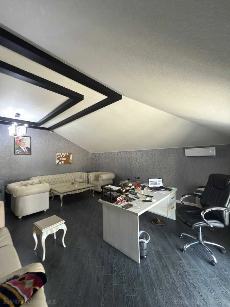 Kirayə verilir Obyekt 200 m² NZS - şəkil 2