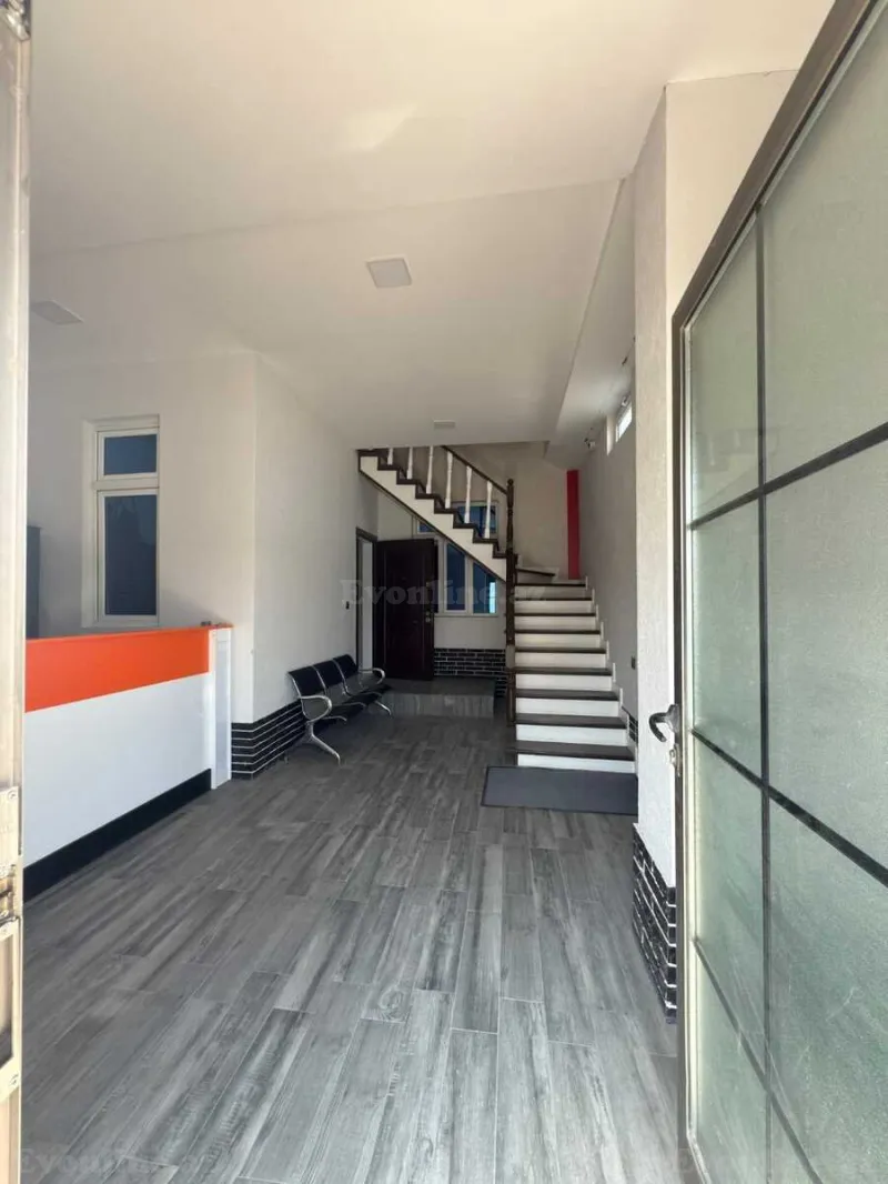Kirayə verilir Obyekt 200 m² NZS - şəkil 3