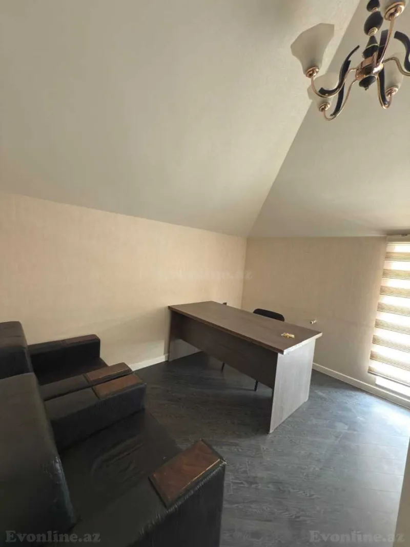 Kirayə verilir Obyekt 200 m² NZS - şəkil 4