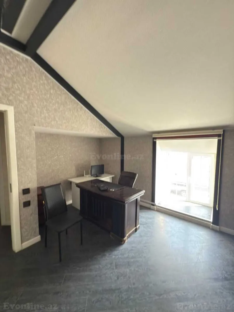 Kirayə verilir Obyekt 200 m² NZS - şəkil 6
