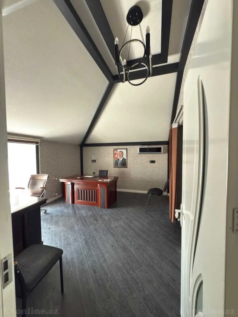 Kirayə verilir Obyekt 200 m² NZS - şəkil 9