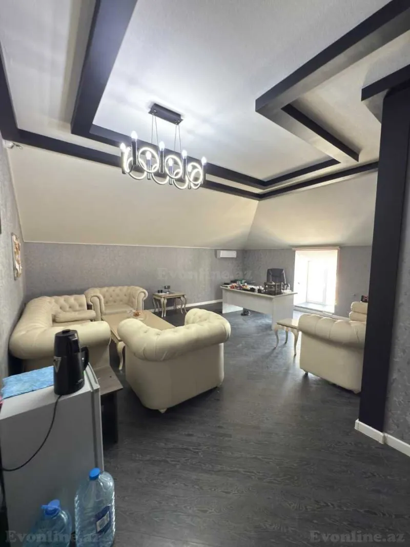 Kirayə verilir Obyekt 200 m² NZS - şəkil 10