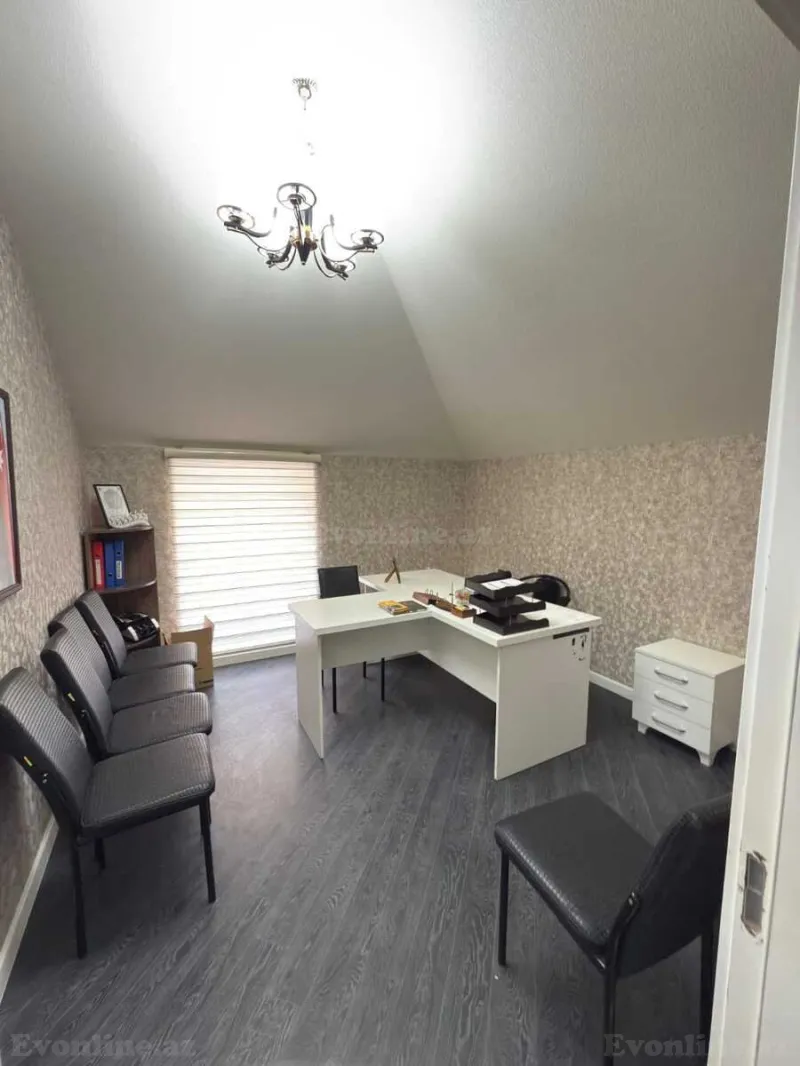 Kirayə verilir Obyekt 200 m² NZS - şəkil 11