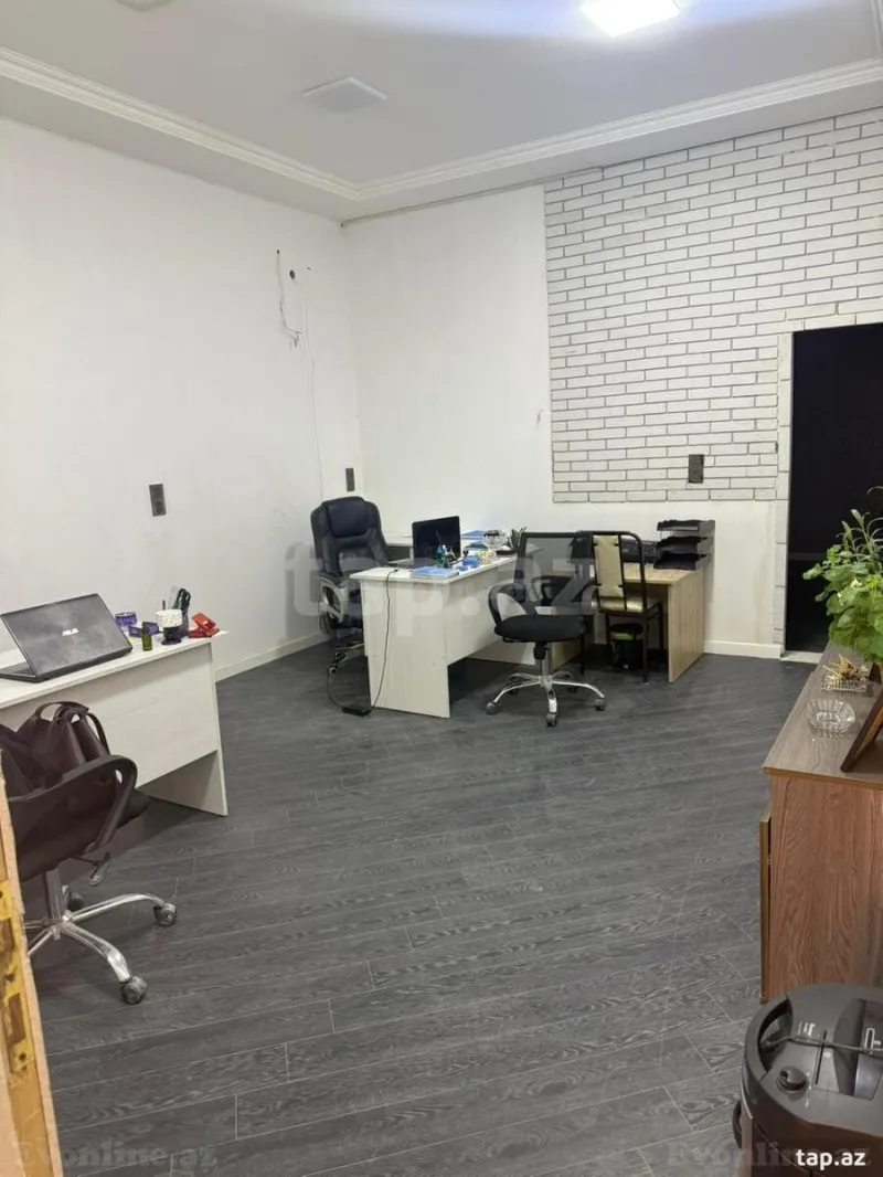 Kirayə verilir Obyekt 200 m² NZS - şəkil 14
