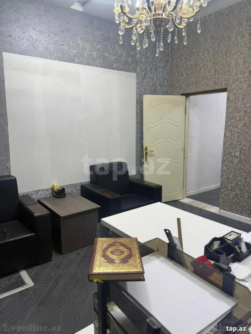 Kirayə verilir Obyekt 200 m² NZS - şəkil 15