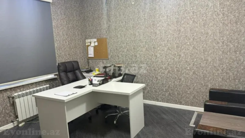 Kirayə verilir Obyekt 200 m² NZS - şəkil 16