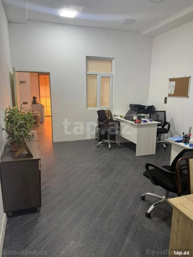 Kirayə verilir Obyekt 200 m² NZS - şəkil 17