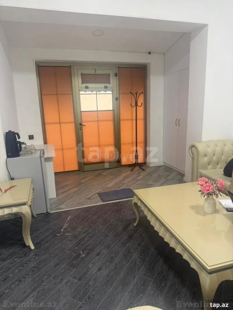 Kirayə verilir Obyekt 200 m² NZS - şəkil 19