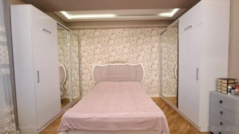 Kirayə verilir 3 otaqlı Mənzil Yeni tikili 120 m² 8-ci kilometr - şəkil 3