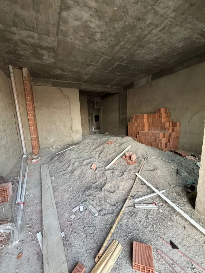 Satılır 1 otaqlı Mənzil Yeni tikili 50 m² 1-ci mikrorayon - şəkil 9
