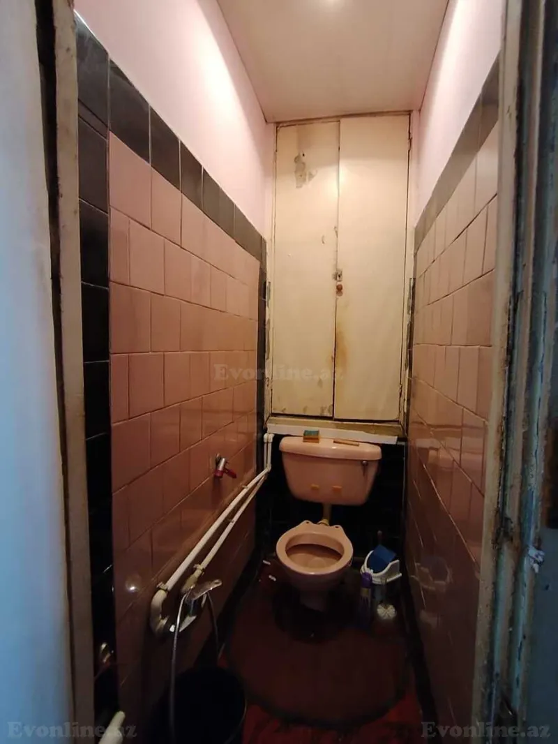 Satılır 4 otaqlı Mənzil Köhnə tikili 90 m² 9-cu mikrorayon - şəkil 16