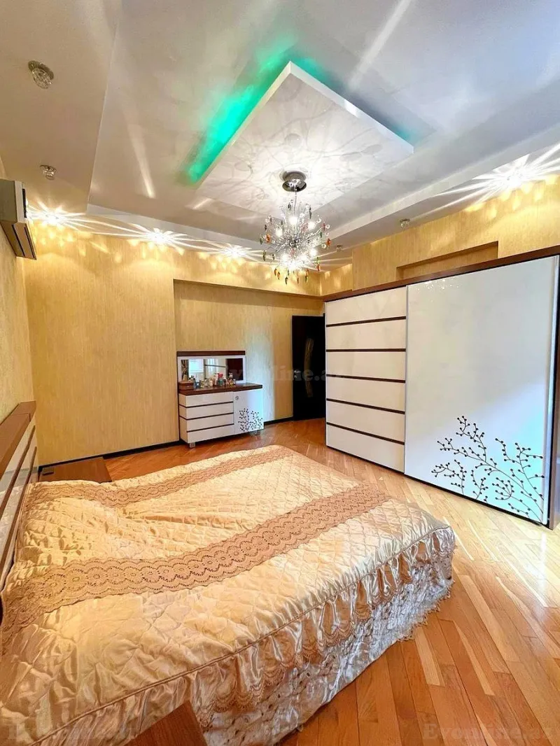 Satılır 4 otaqlı Mənzil Yeni tikili 180.5 m² 28 May m. - şəkil 10