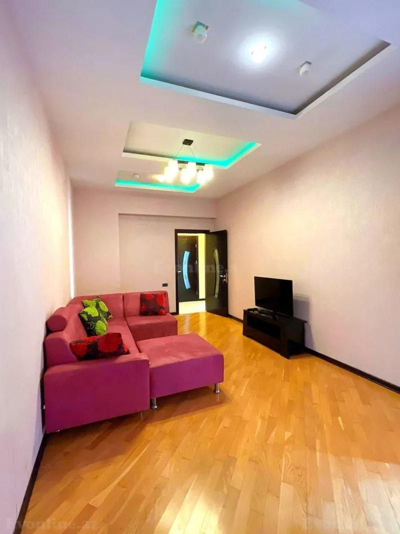 Satılır 4 otaqlı Mənzil Yeni tikili 180.5 m² 28 May m. - şəkil 13