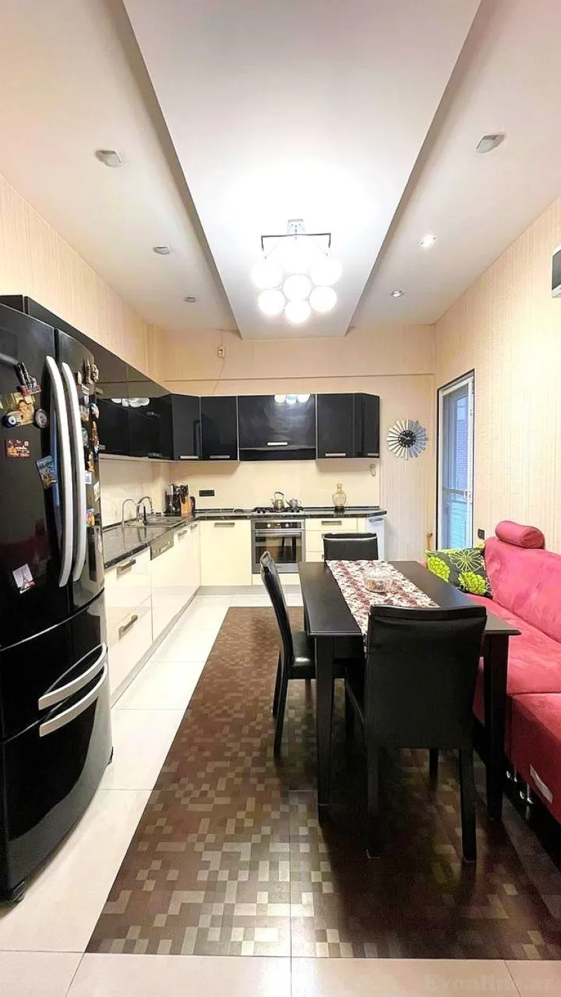 Satılır 4 otaqlı Mənzil Yeni tikili 180.5 m² 28 May m. - şəkil 17
