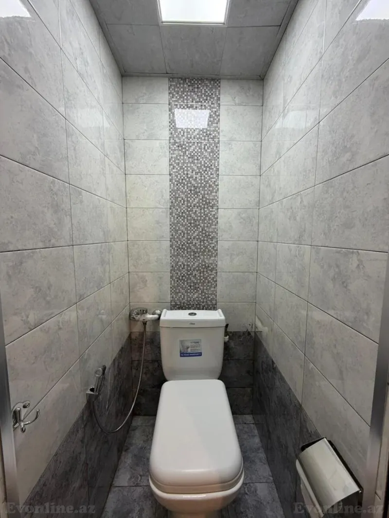 Satılır 2 otaqlı Mənzil Köhnə tikili 60 m² Yasamal r. - şəkil 11
