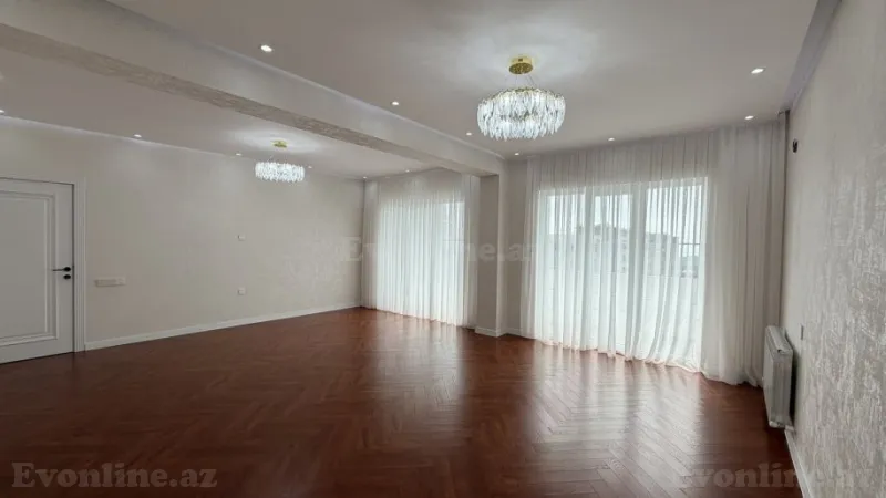 Satılır 5 otaqlı Mənzil Köhnə tikili 112 m² Köhnə Günəşli