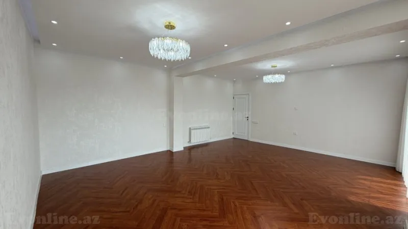 Satılır 5 otaqlı Mənzil Köhnə tikili 112 m² Köhnə Günəşli - şəkil 5