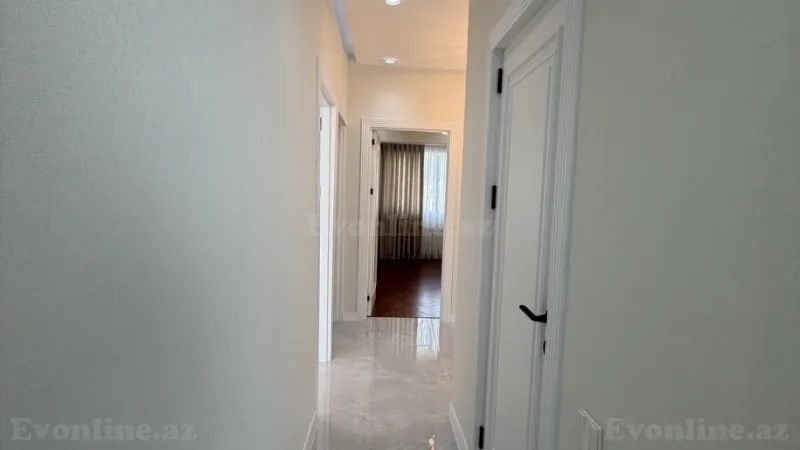 Satılır 5 otaqlı Mənzil Köhnə tikili 112 m² Köhnə Günəşli - şəkil 7