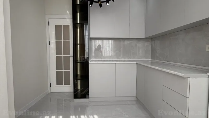 Satılır 5 otaqlı Mənzil Köhnə tikili 112 m² Köhnə Günəşli - şəkil 10