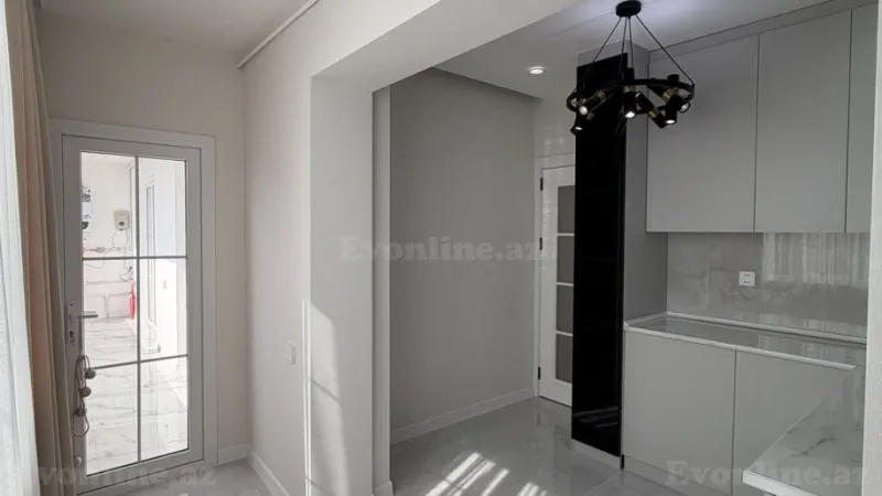 Satılır 5 otaqlı Mənzil Köhnə tikili 112 m² Köhnə Günəşli - şəkil 11