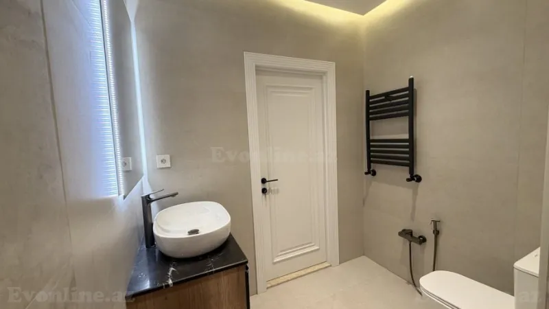 Satılır 5 otaqlı Mənzil Köhnə tikili 112 m² Köhnə Günəşli - şəkil 15
